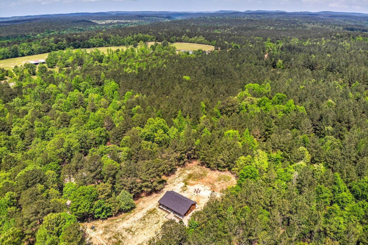 Setting Sun Eagletown Gem - Private River Access Exterior foto